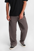 Baggy Oversized Twill Pants thumbnail 1