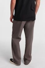 Baggy Oversized Twill Pants thumbnail 8
