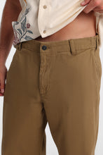 Baggy Oversized Twill Pants thumbnail 11