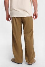 Baggy Oversized Twill Pants thumbnail 12