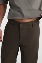 Baggy Oversized Twill Pants thumbnail 15