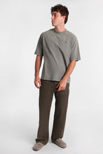Baggy Oversized Twill Pants thumbnail 17