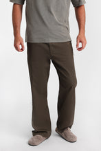 Baggy Oversized Twill Pants thumbnail 14