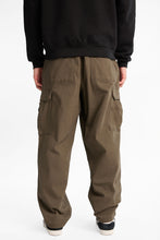Cargo Baggy Skater Twill Pants thumbnail 3