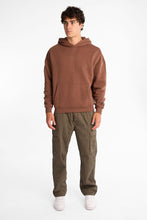 Cargo Baggy Skater Twill Pants thumbnail 5