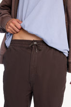 Twill Cuffed Relaxed Joggers thumbnail 7