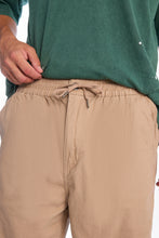 Twill Cuffed Relaxed Joggers thumbnail 11
