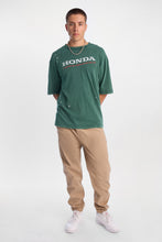 Twill Cuffed Relaxed Joggers thumbnail 13