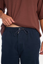 Twill Cuffed Relaxed Joggers thumbnail 15