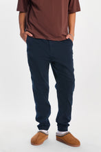 Twill Cuffed Relaxed Joggers thumbnail 14