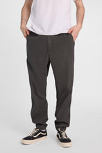 Twill Cuffed Relaxed Joggers thumbnail 1