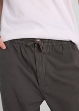 Twill Cuffed Relaxed Joggers thumbnail 18