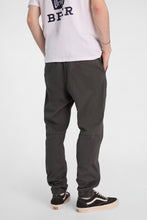Twill Cuffed Relaxed Joggers thumbnail 19