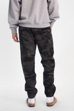 Twill Cuffed Relaxed Joggers thumbnail 23