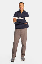 Loose Twill Pants thumbnail 4