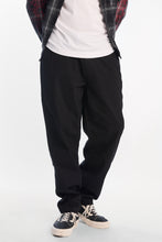 Relaxed Twill Pants thumbnail 1