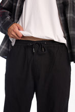Relaxed Twill Pants thumbnail 2