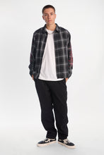 Relaxed Twill Pants thumbnail 4