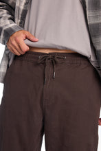 Relaxed Twill Pants thumbnail 6