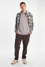 Relaxed Twill Pants thumbnail 8