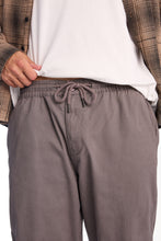 Relaxed Twill Pants thumbnail 10