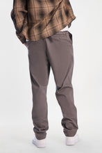 Relaxed Twill Pants thumbnail 11