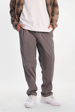 Relaxed Twill Pants thumbnail 9
