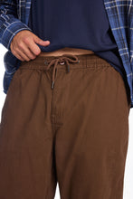 Relaxed Twill Pants thumbnail 14