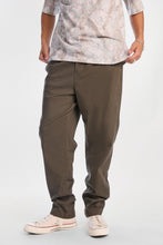 Relaxed Twill Pants thumbnail 17