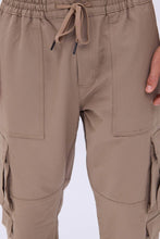 Pantalon utilitaire voyageur thumbnail 11