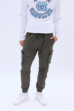 Jogger utilitaire voyageur thumbnail 9