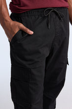 Pantalon Cargo en tissu Ripstop thumbnail 3