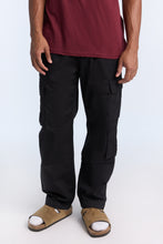 Pantalon Cargo en tissu Ripstop thumbnail 2