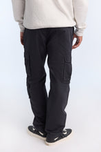 Pantalon Cargo en tissu Ripstop thumbnail 8