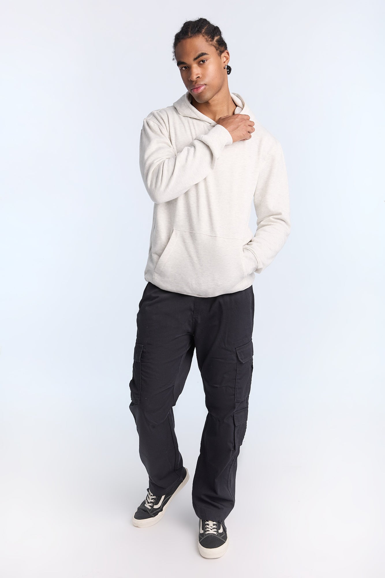 Ripstop Cargo Pants – Bluenotes