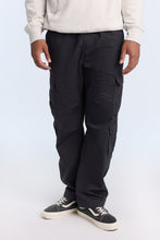 Pantalon Cargo en tissu Ripstop thumbnail 6
