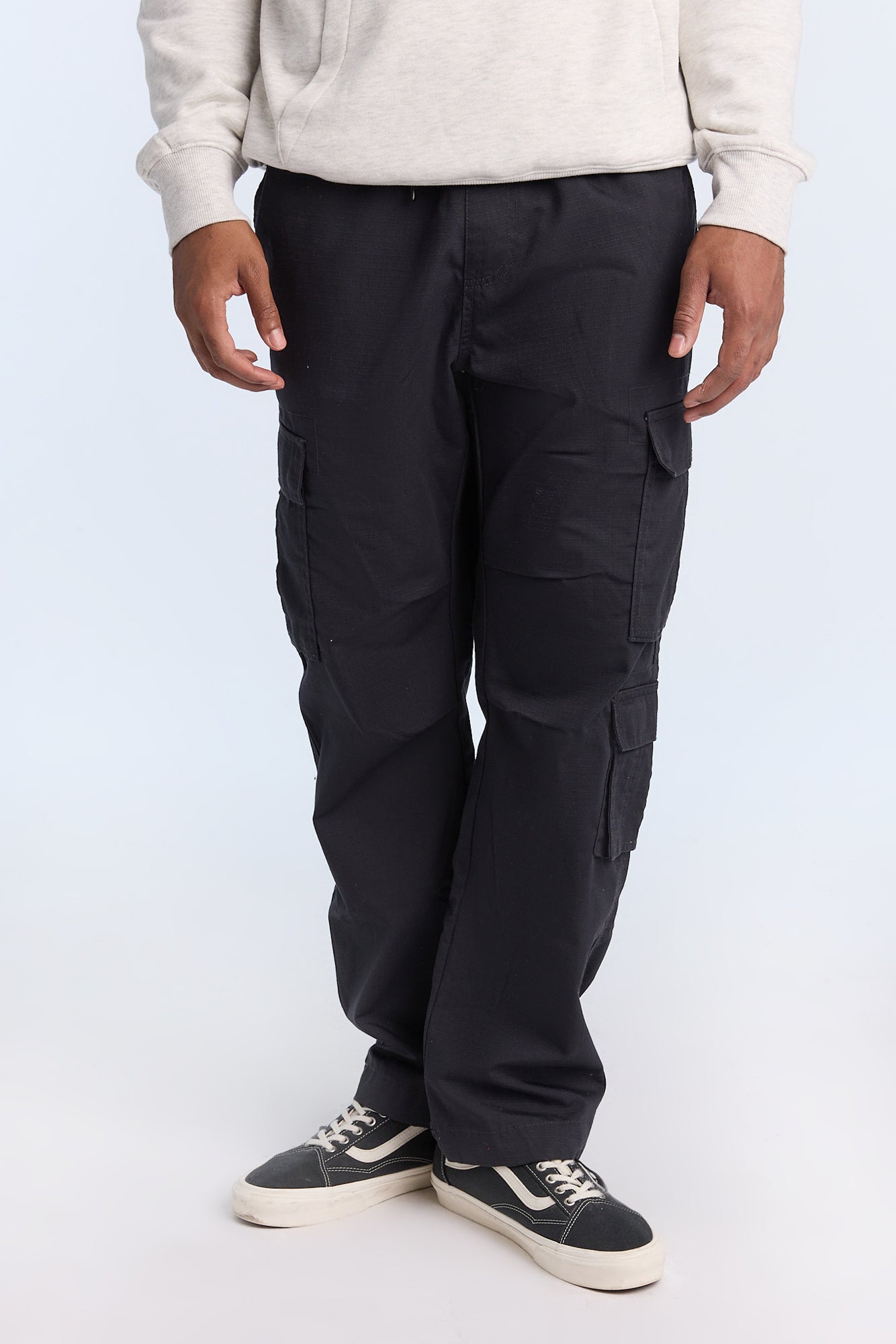Ripstop Cargo Pants – Bluenotes