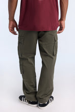 Pantalon Cargo en tissu Ripstop thumbnail 12