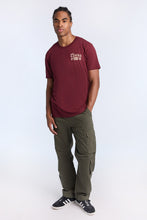 Pantalon Cargo en tissu Ripstop thumbnail 13