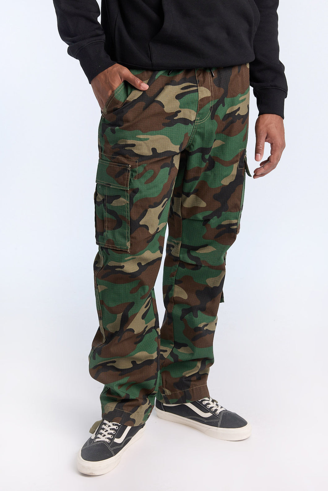 Camouflage