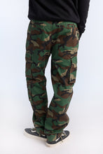 Pantalon Cargo en tissu Ripstop thumbnail 15