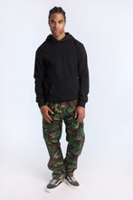 Pantalon Cargo en tissu Ripstop thumbnail 16