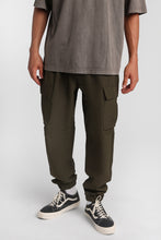 Traveler Jogger thumbnail 1