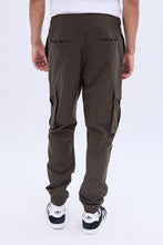 Jogger Workwear Ripstop thumbnail 7