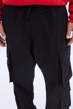 Pantalon Cargo Ripstop thumbnail 3