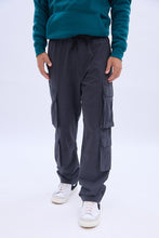 Pantalon Cargo Ripstop thumbnail 6