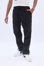 Ripstop Cinched Cargo Jogger thumbnail 2