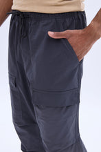 Ripstop Cinched Cargo Jogger thumbnail 7