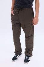 Ripstop Cinched Cargo Jogger thumbnail 1