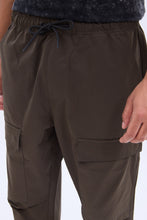 Ripstop Cinched Cargo Jogger thumbnail 10